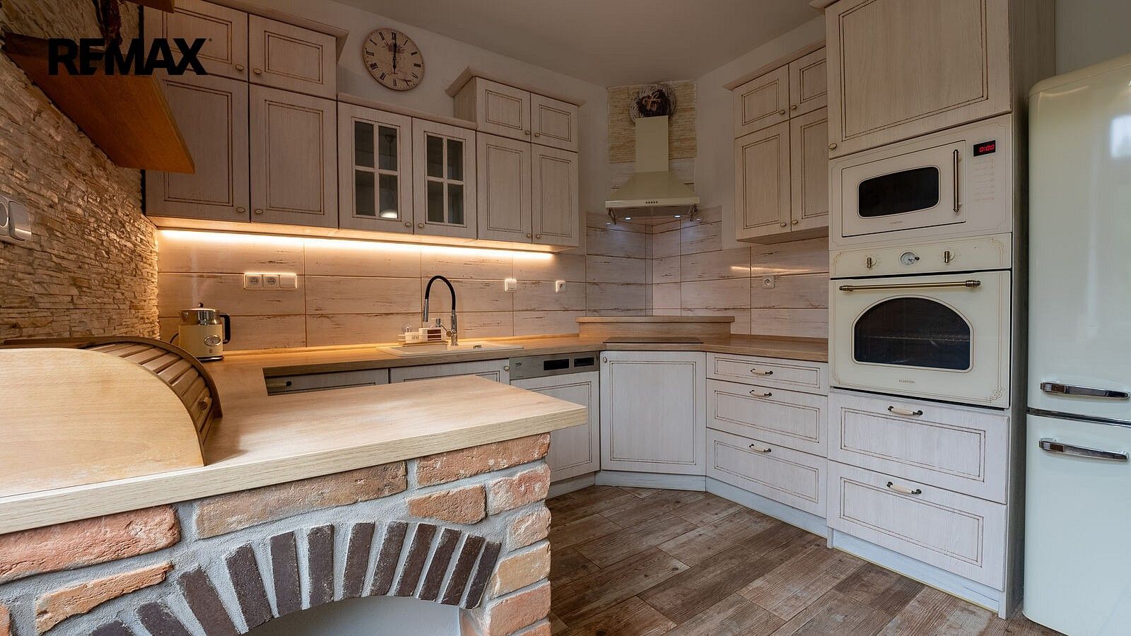 3+1, Vranov nad Dyjí, okres Znojmo, Jihomoravský kraj, 98 m² - 1