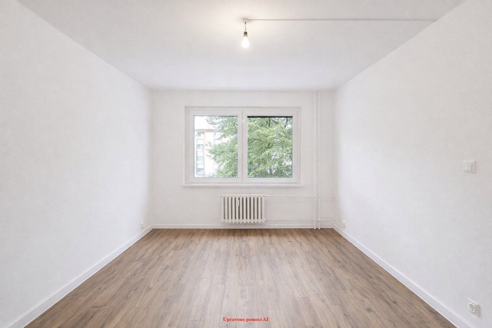 Pronájem byt 2+1 - Božkova, Karviná - Ráj, Moravskoslezský kraj, 52 m² - 5