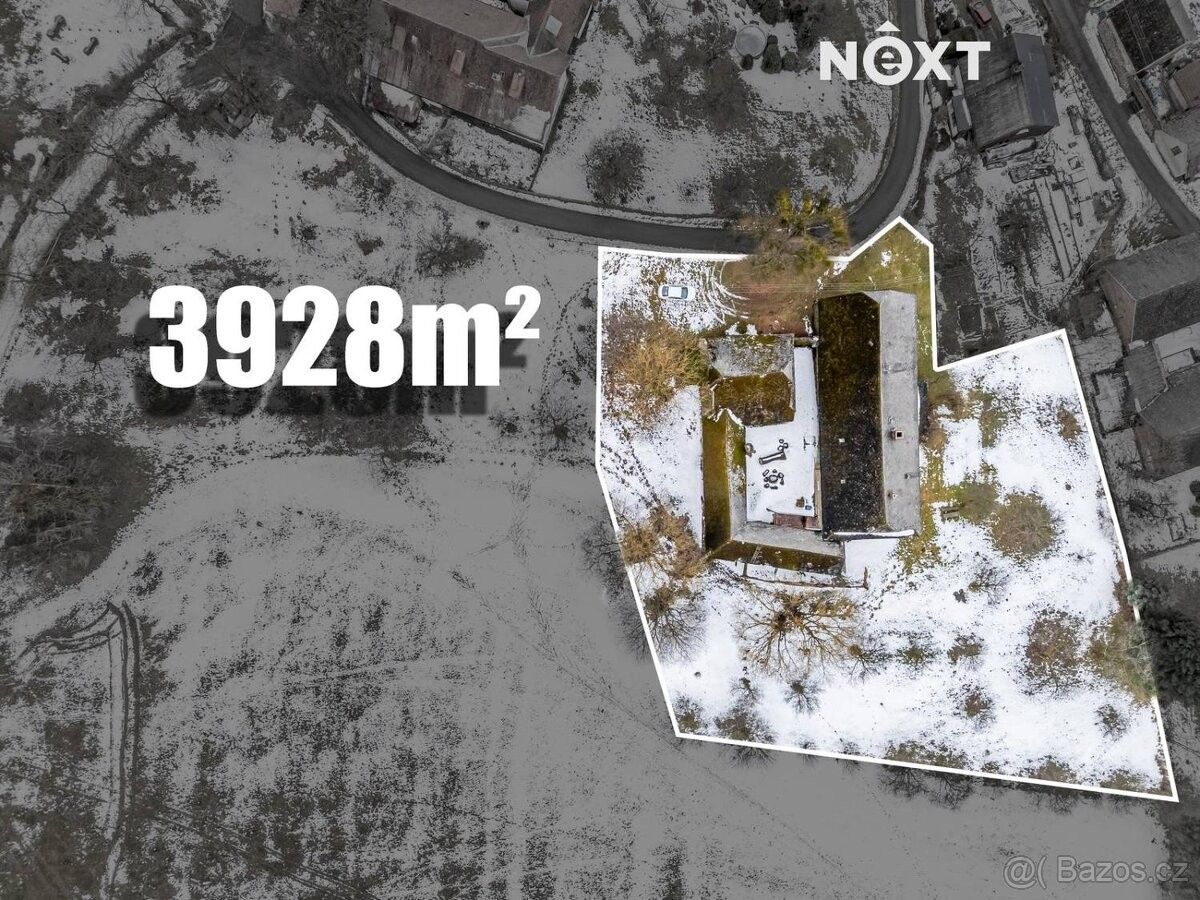 Prodej rodinný dům - Česká Třebová, 560 02