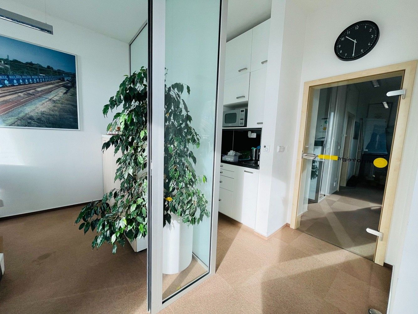 Prodej kancelář - Brno - Štýřice, okres Brno-město, Jihomoravský kraj, 77 m² - 5