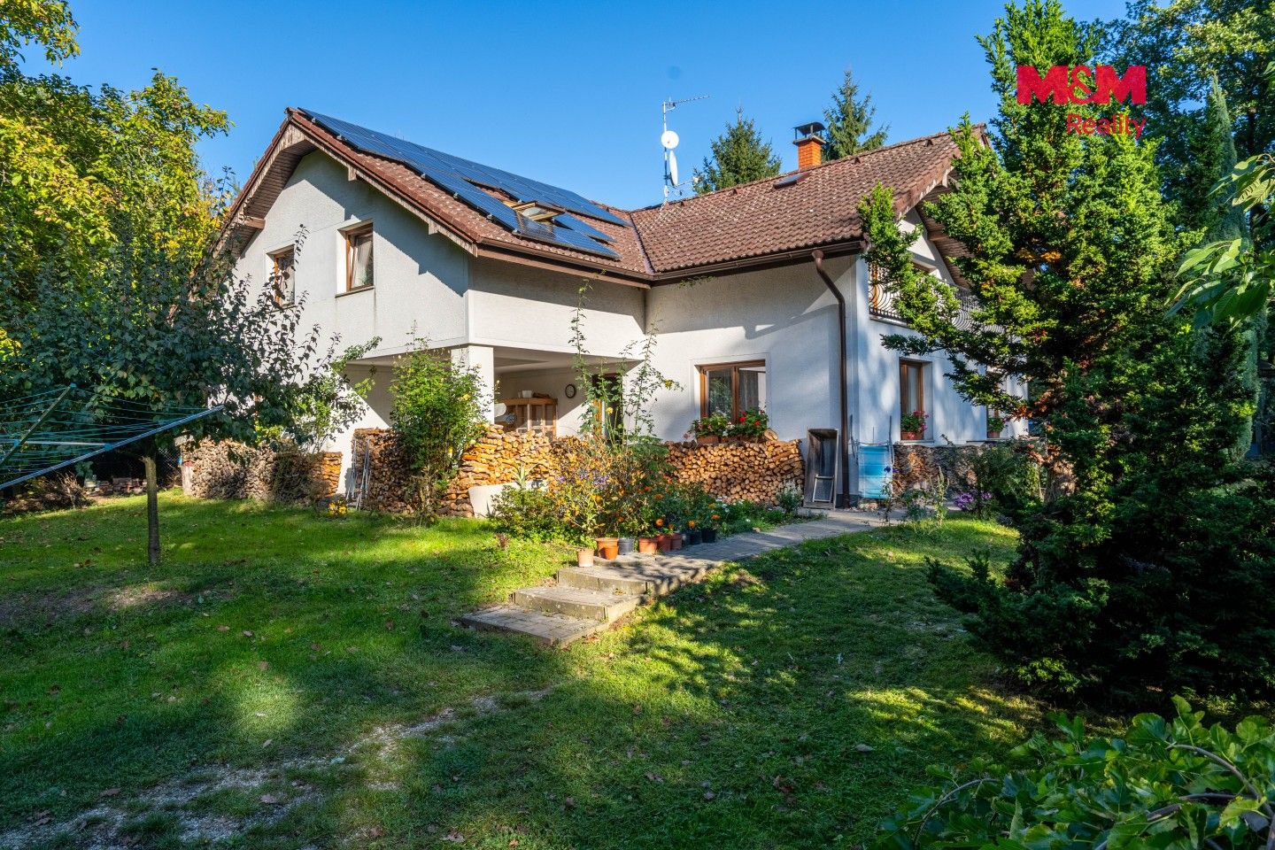 Rodinný dům · 195 m² · Libčany - 2