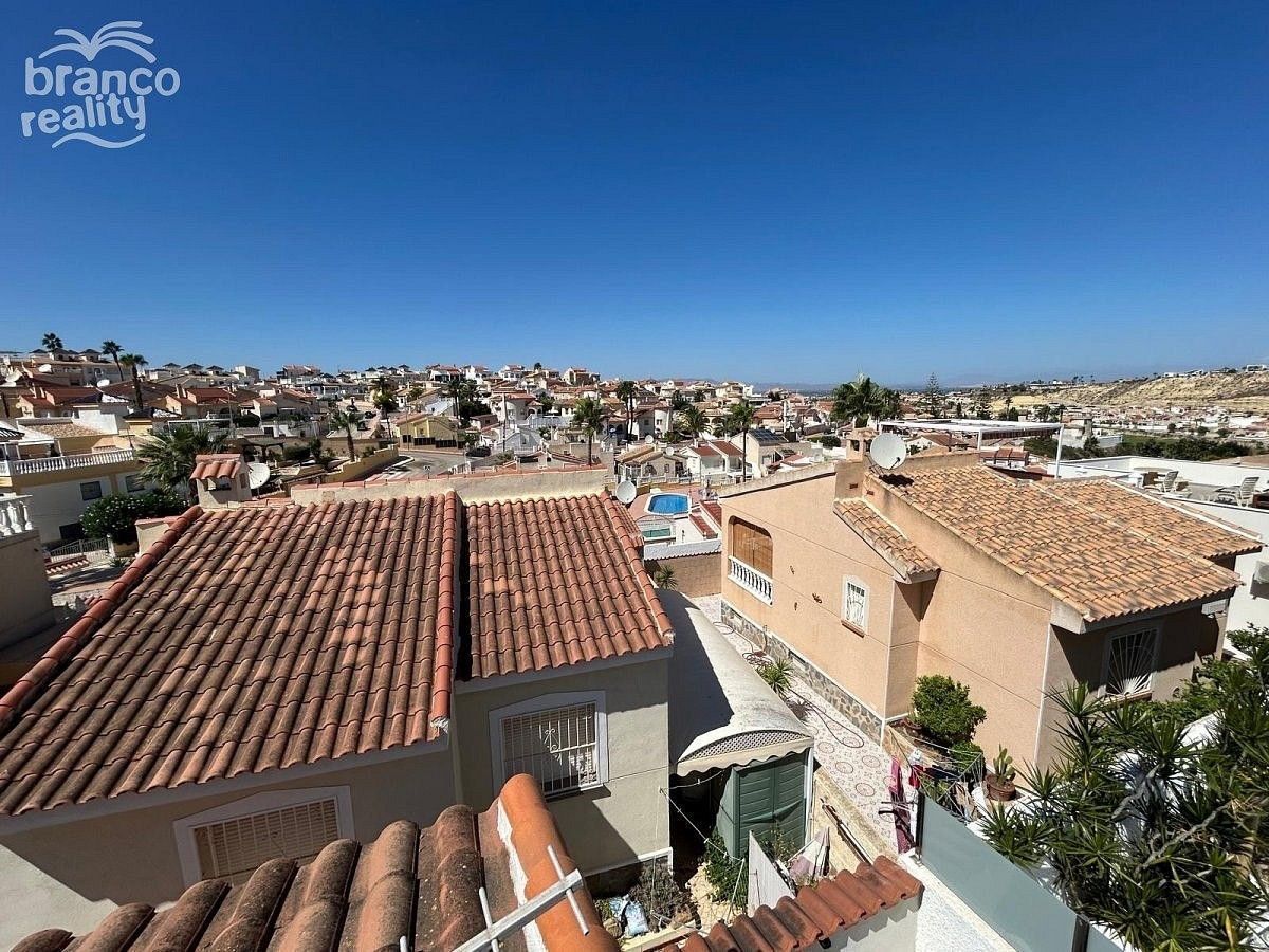 Prodej rodinný dům - Ciudad Quesada, ES, 60 m² - 5