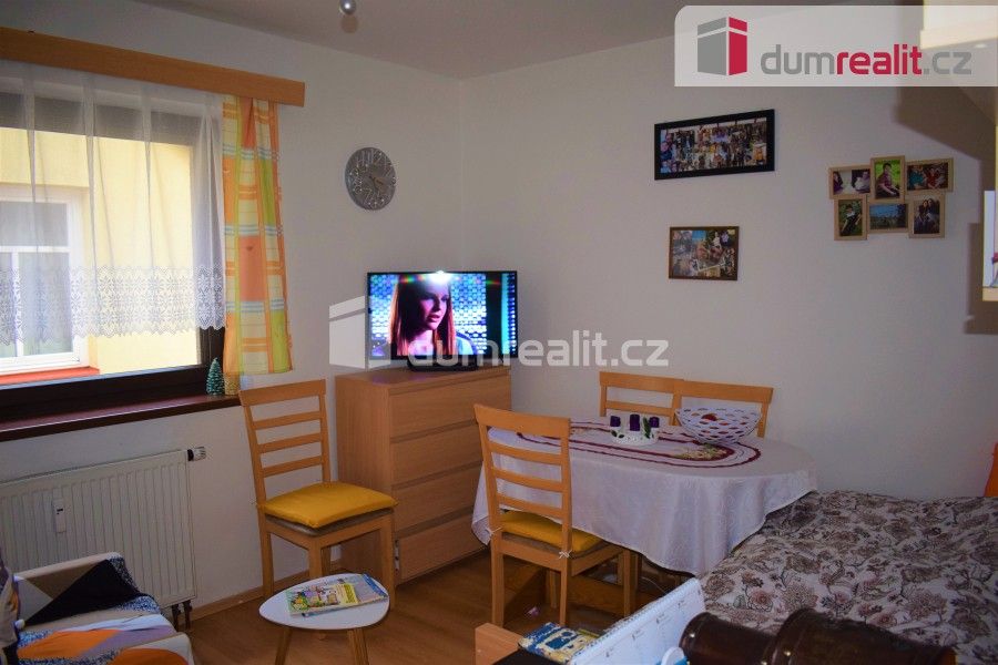 Byt 1+kk · 20 m² · Ivana Olbrachta, Mnichovo Hradiště - 3