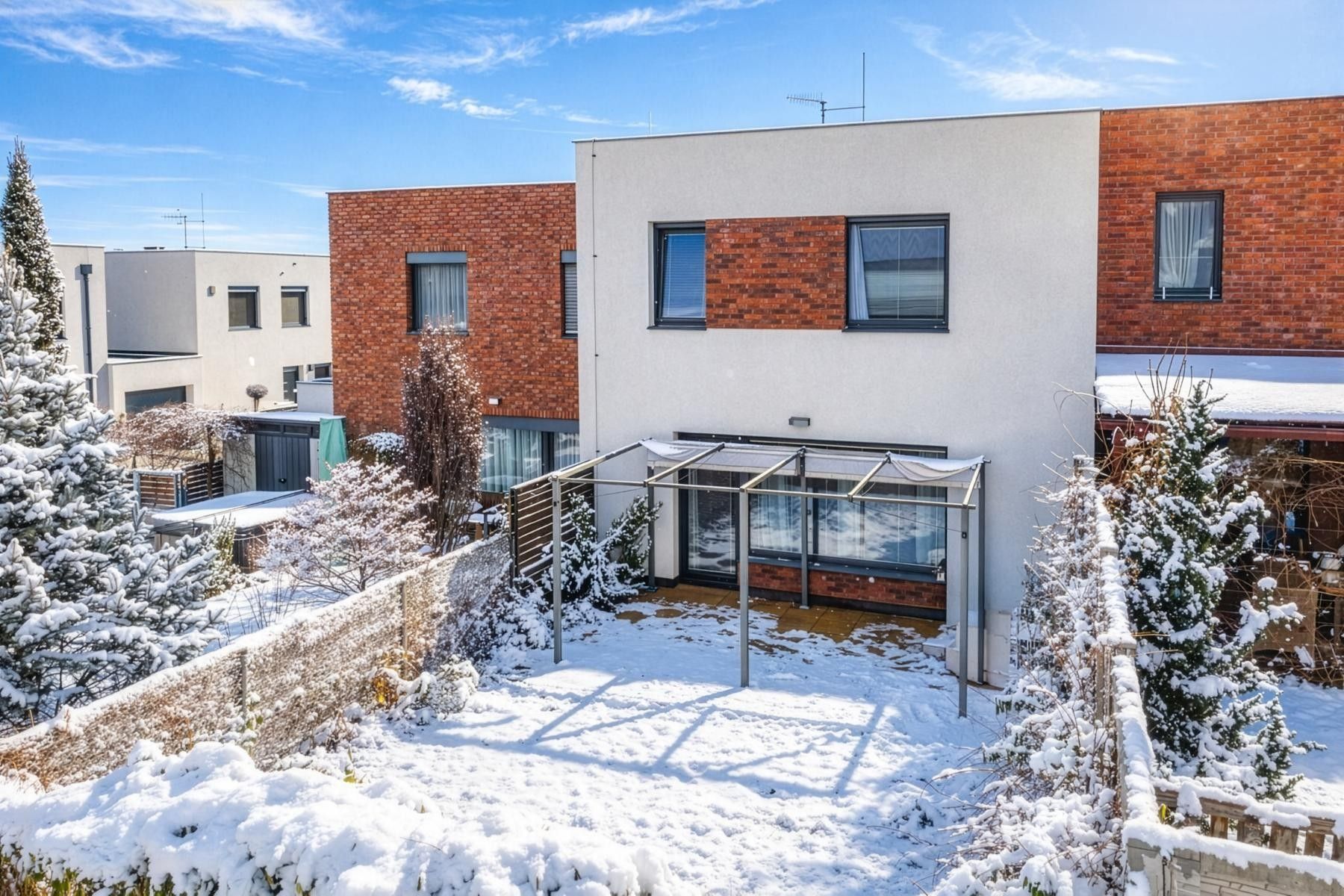 Prodej rodinný dům - Diblíkova, Praha, 137 m²