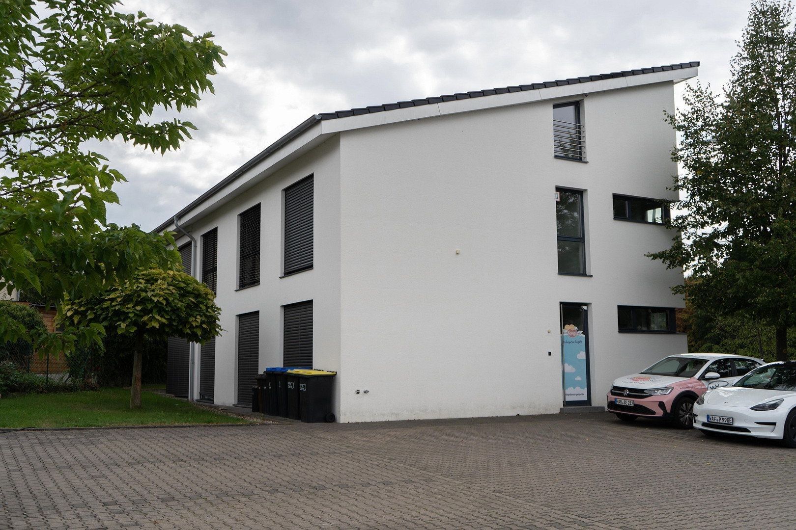 Kancelář · 150 m² · Sternstr. 19, , Severní Porýní-Vestfálsko - 4