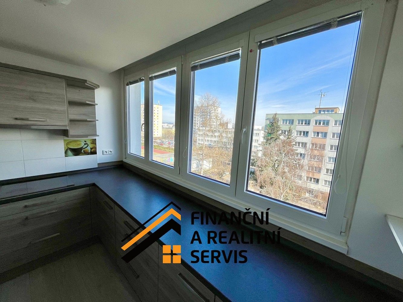 Byt 3+1 · 70 m² · Mladá Boleslav - Mladá Boleslav III, Středočeský kraj - 4