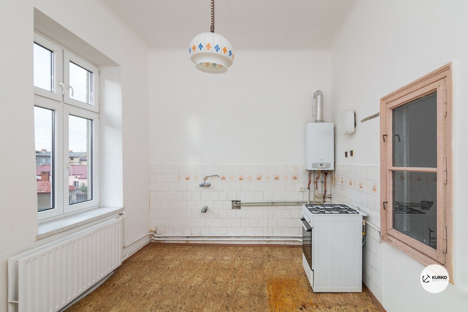 3+1, Štefánikova, Český Těšín, 110 m² - 2