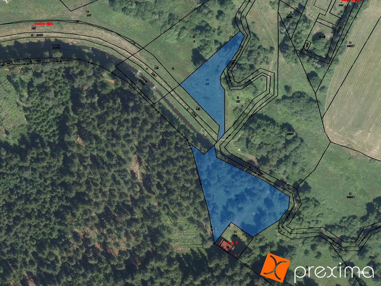 Ostatní, Svratka, okres Žďár nad Sázavou, Kraj Vysočina - 1