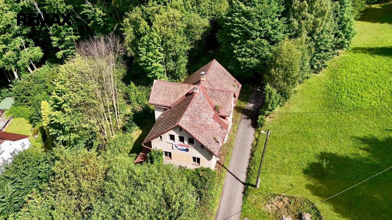 Prodej rodinný dům - Brumberská 310, Tanvald Šumburk nad Desnou, 210 m² - 5