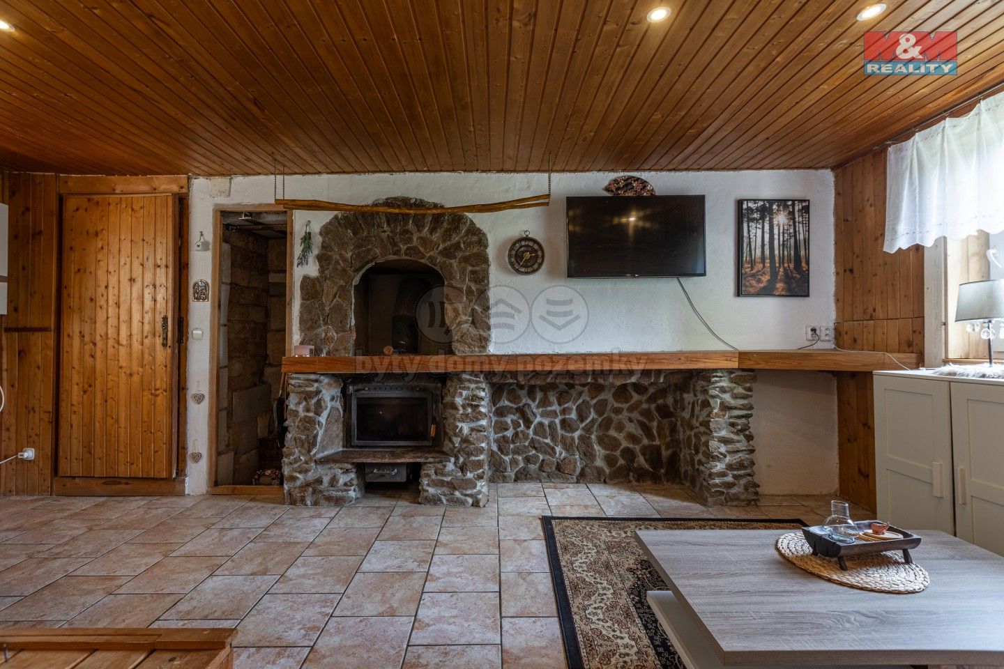 Prodej rodinný dům - Kotouň, Oselce, 112 m²