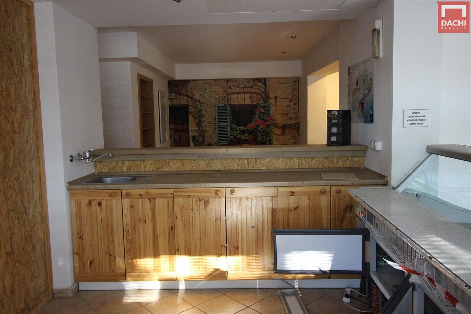 Obchodní prostory · 55 m² · Přerov - Přerov I-Město, Olomoucký kraj - 4
