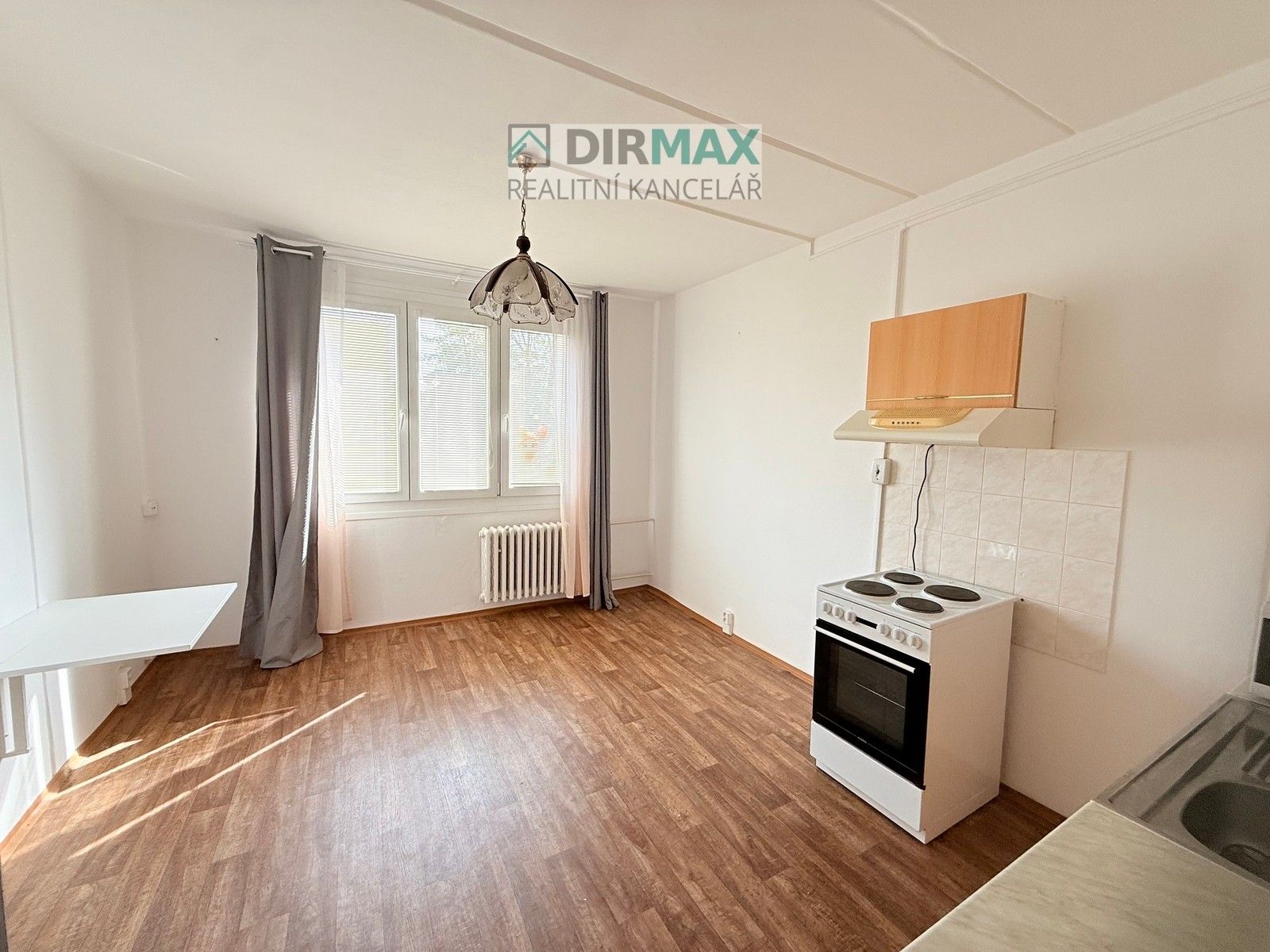 1+kk, Lesní, Plzeň, 18 m²