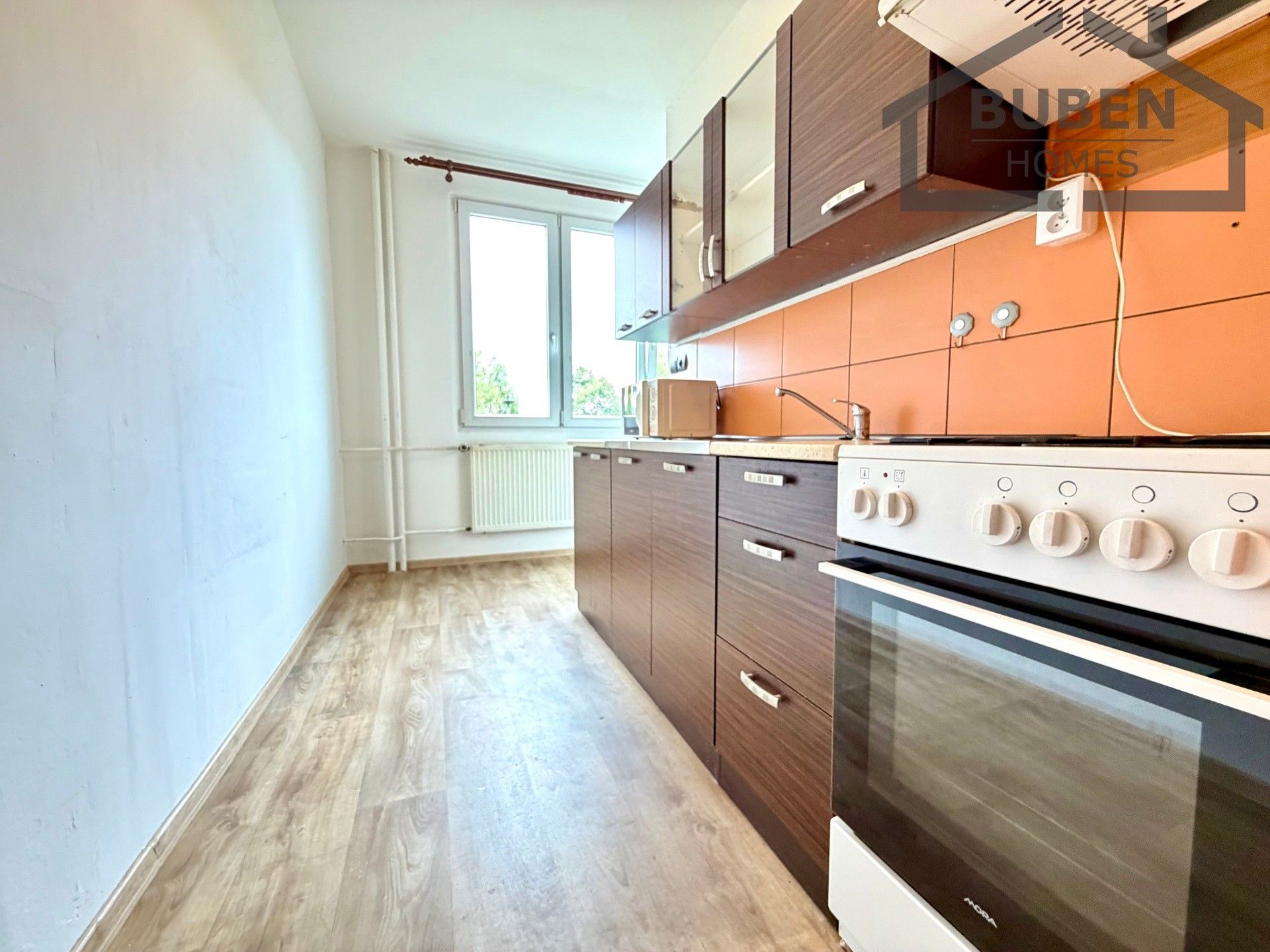 2+1, Bělojarská, Tachov, 50 m² - 2