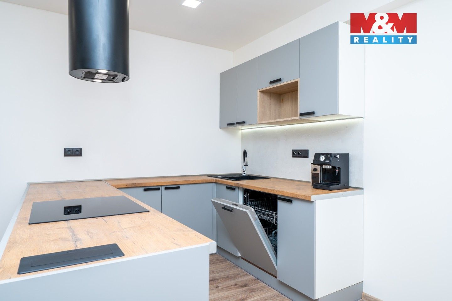 Prodej byt 3+kk - Pionýrů, Frýdek-Místek, 74 m² - 5