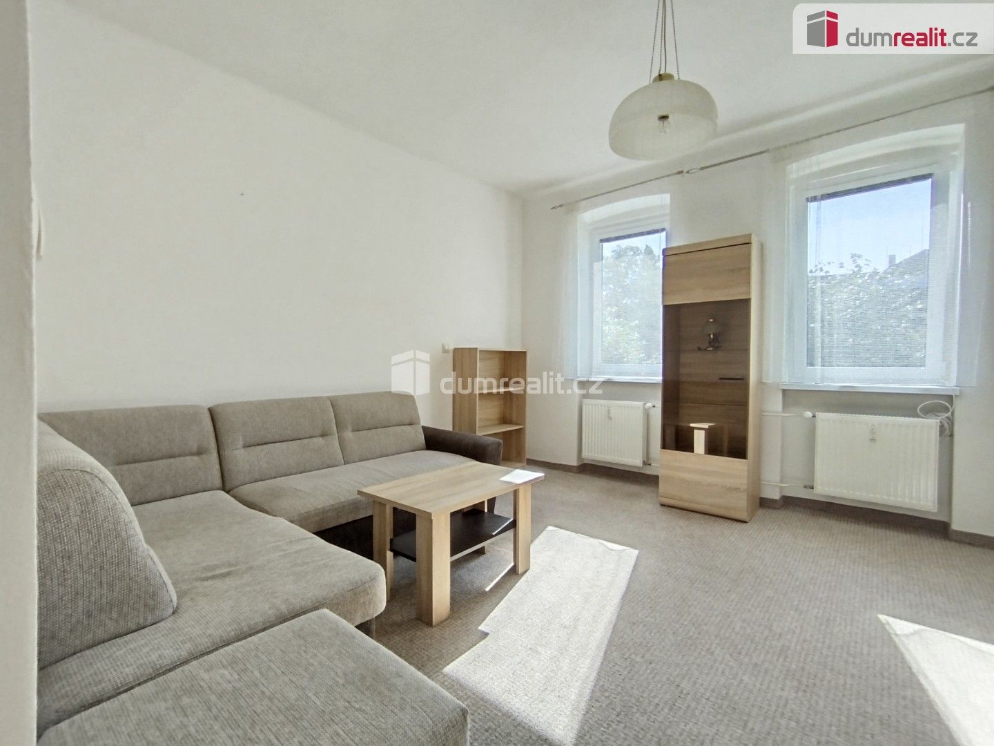 Prodej byt 1+1 - Poštovní, Nejdek, 35 m²