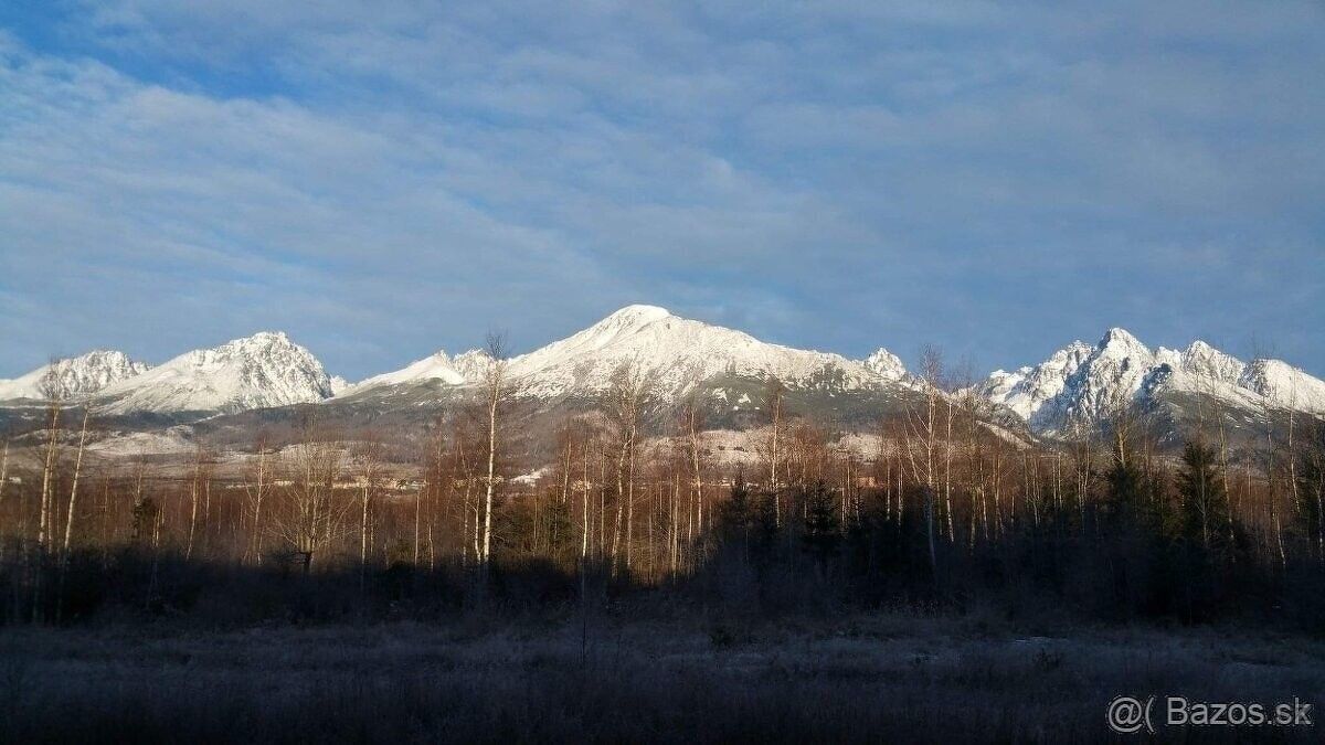 Byty, 987 65, Slovensko