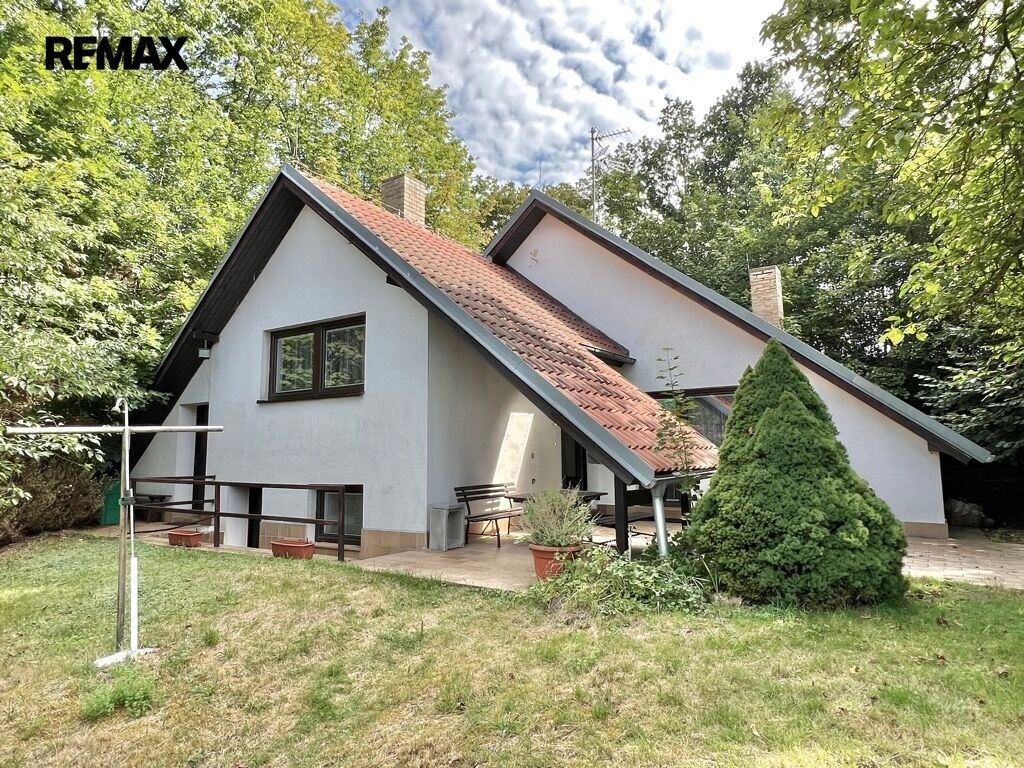 Rodinné domy, Pyšely Borová Lhota, 147 m² - 1