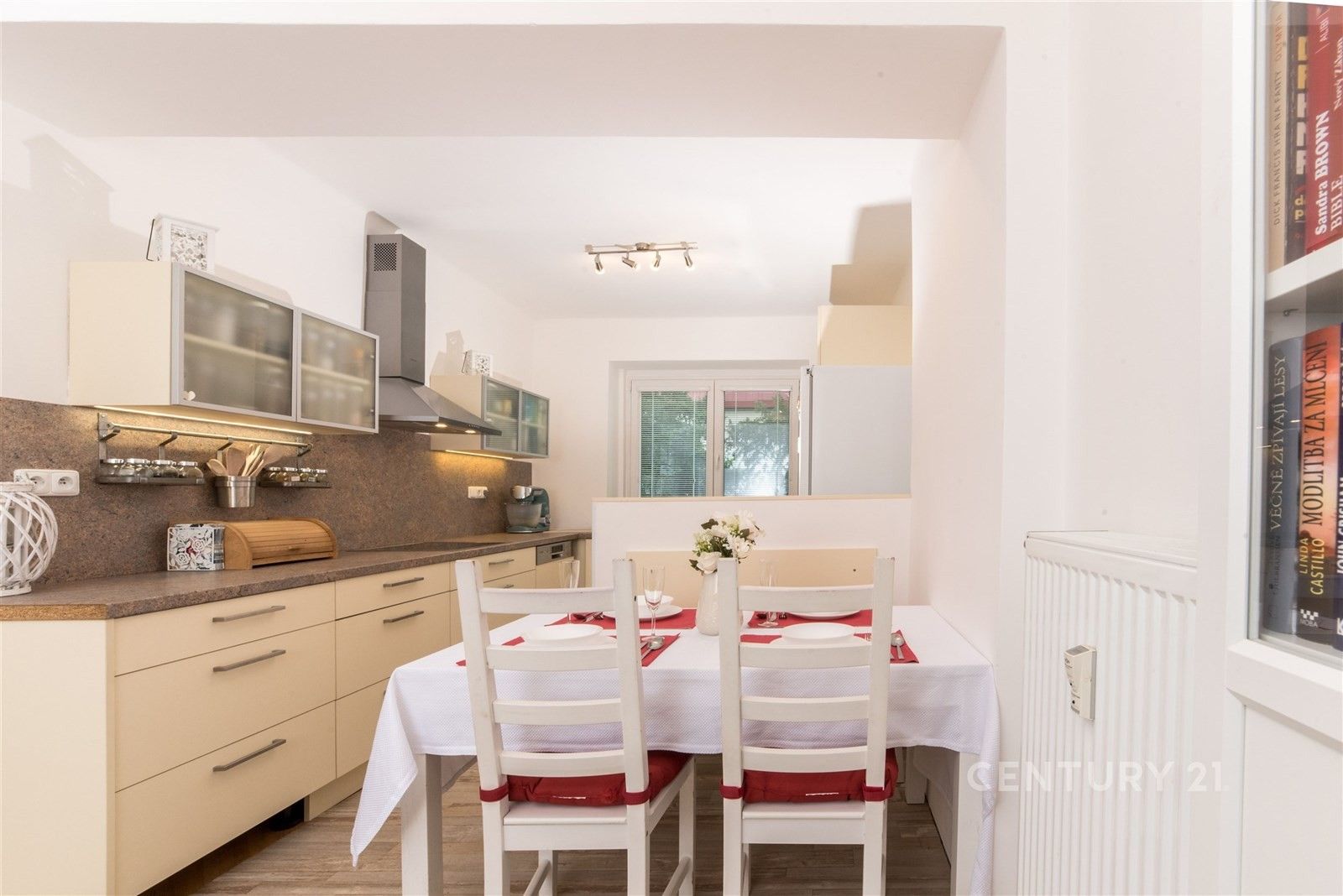 Prodej byt 4+kk - Vršní, Praha, 71 m²