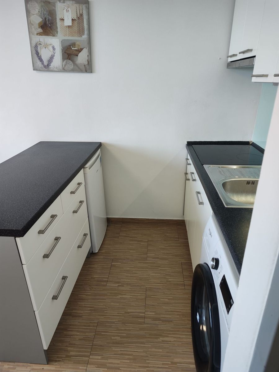 Pronájem byt 1+kk - Nad Lesním divadlem, Praha - Braník, 32 m² - 5