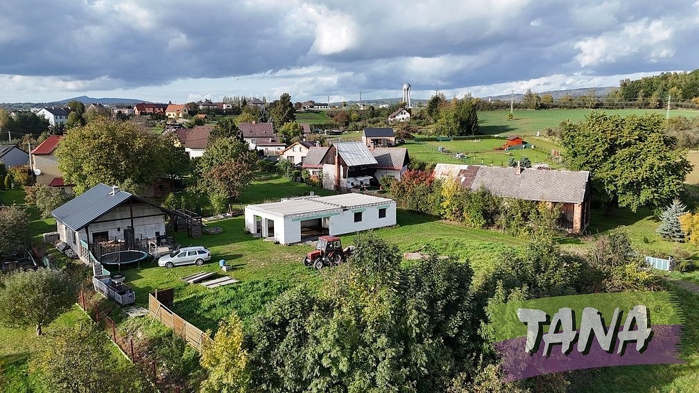 Pozemek pro bydlení · Ohrazenice, okres Semily - 4