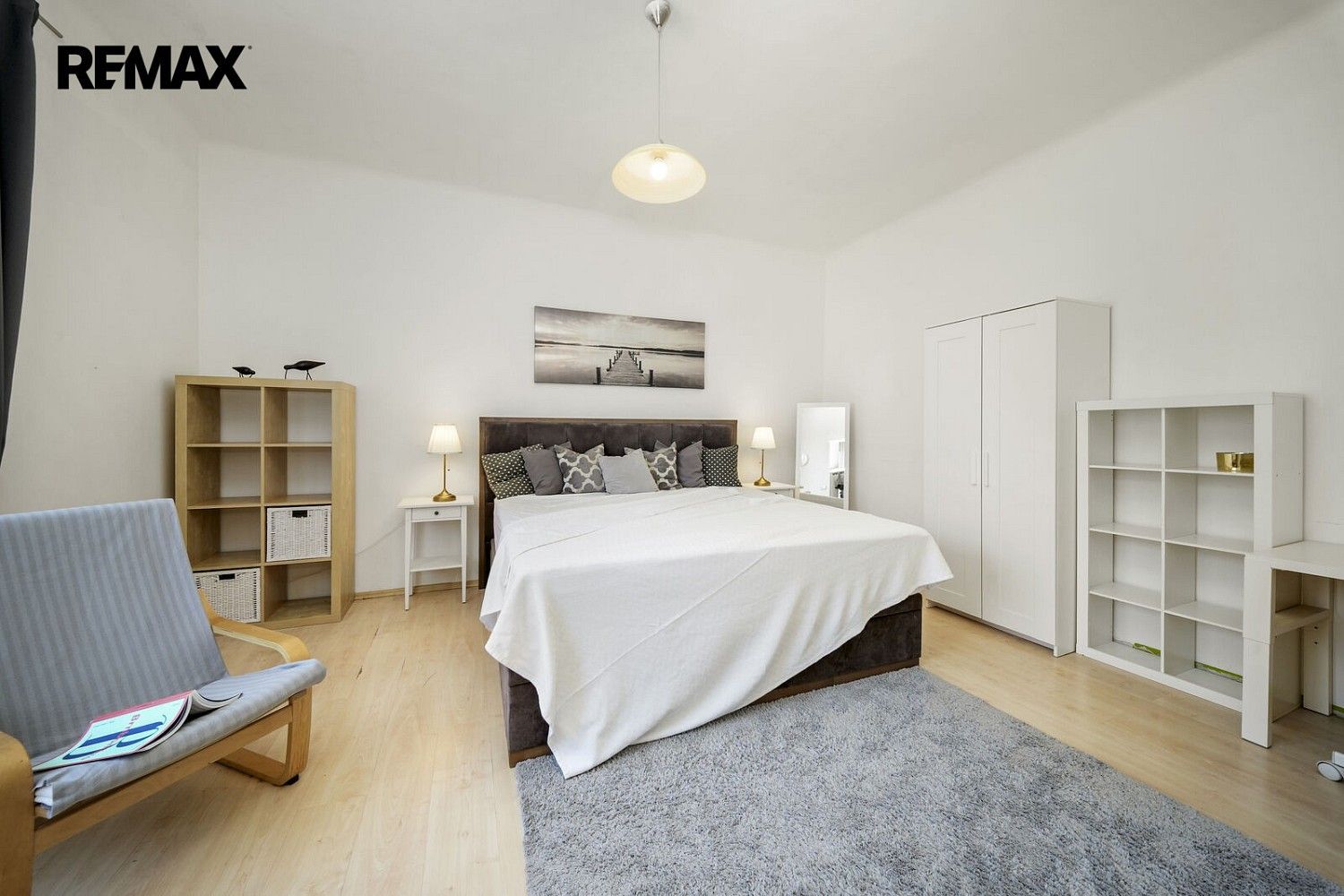 Byt 2+kk · 61 m² · Húskova, Brno - Černovice - 4
