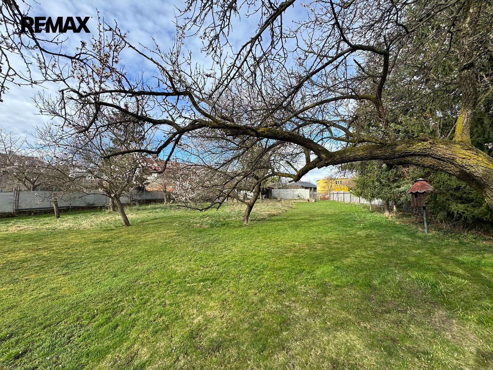 Pozemek pro bydlení · 1 168 m² · Křelov-Břuchotín - 3