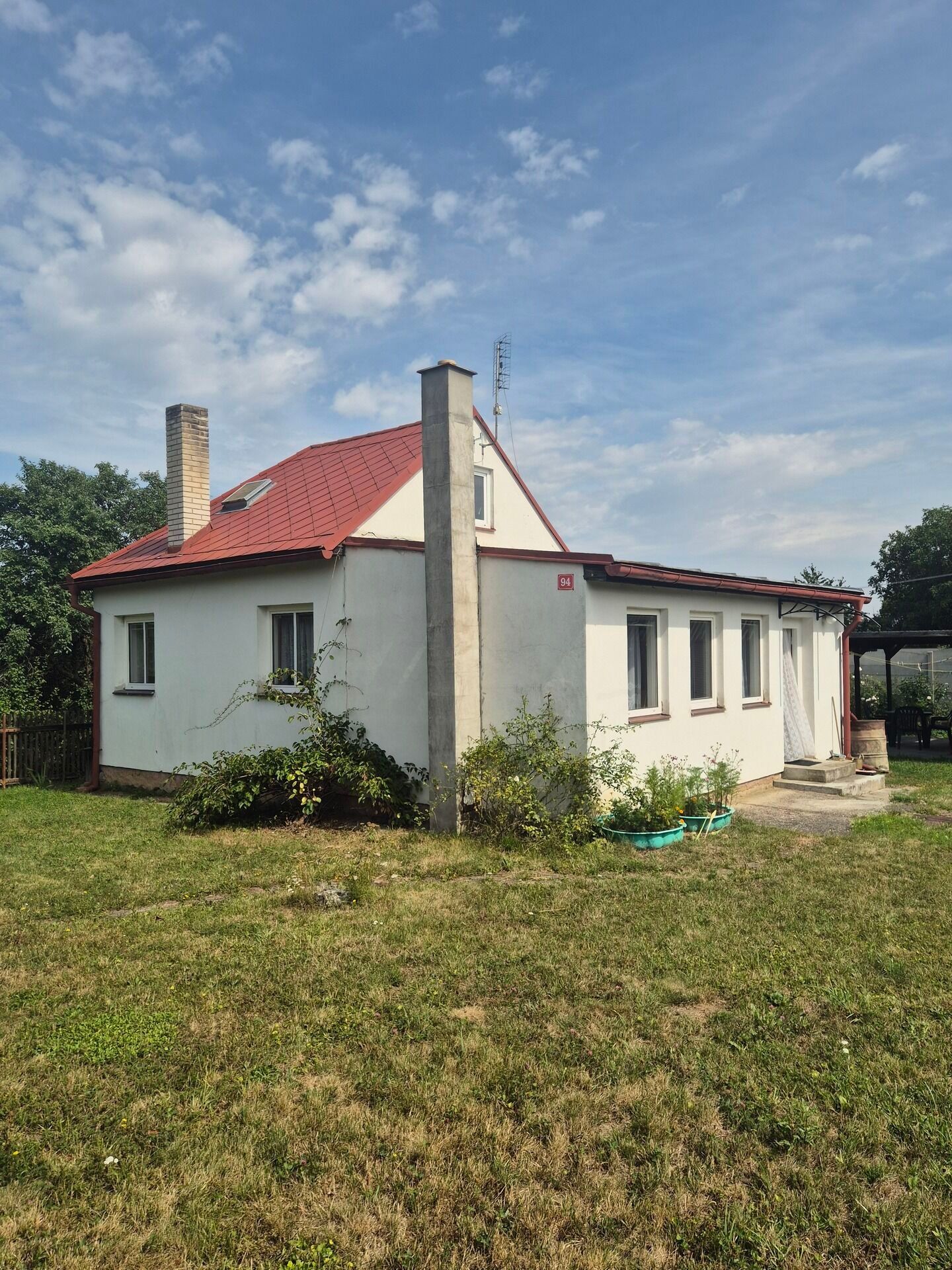 Rodinný dům · 72 m² · Velká Buková - 2