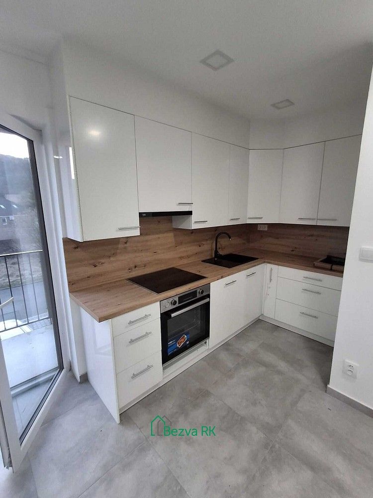 Byt 2+kk · 48 m² · Karlík, okres Praha-západ, Středočeský kraj - 3