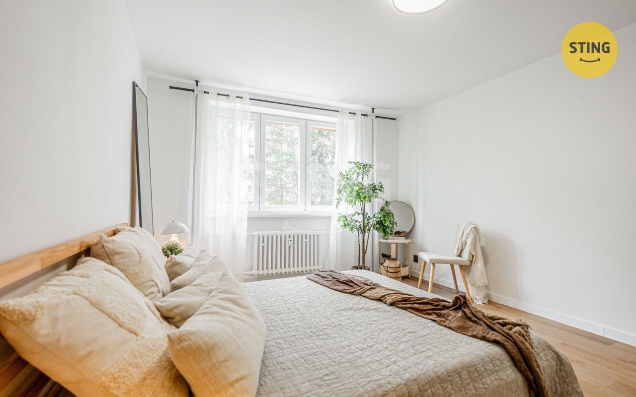 Prodej byt 3+1 - Karla Hynka Máchy, Frýdek-Místek, 73 m² - 5
