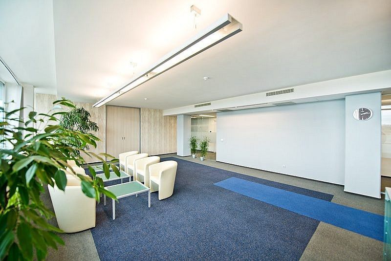 Pronájem kancelář - Horoměřice, 105 m² - 5