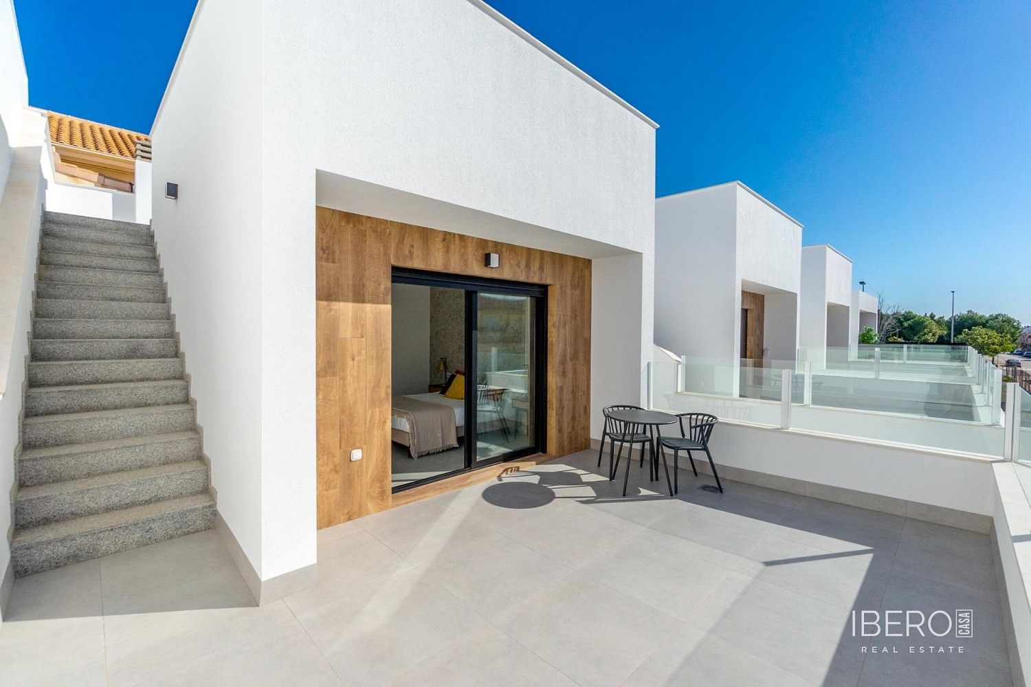 Prodej rodinný dům - San Pedro del Pinatar, ES, 110 m² - 5