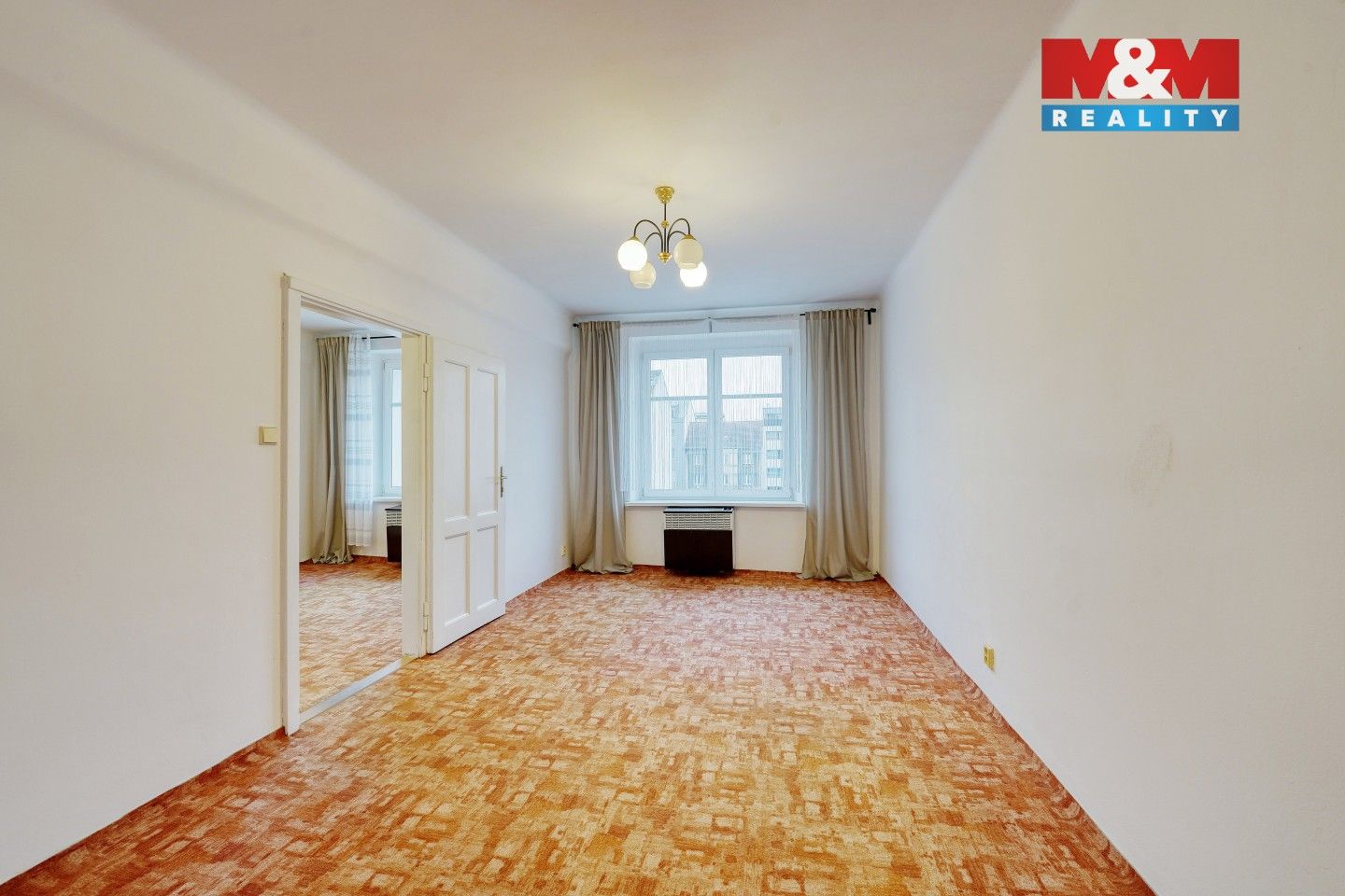Prodej byt 2+kk - Koterovská, Plzeň, 43 m²