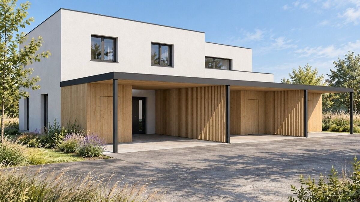 Byty, Kostelec nad Orlicí, 517 41 - 1