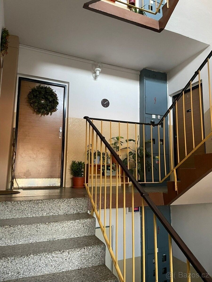 Prodej byt - Křivoklát, 270 23