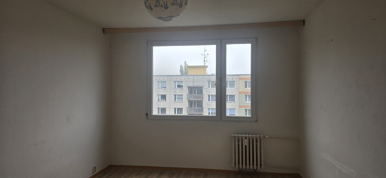Pronájem byt 4+1 - Jindřicha Plachty 183, Ústí nad Labem Mojžíř, 99 m² - 5