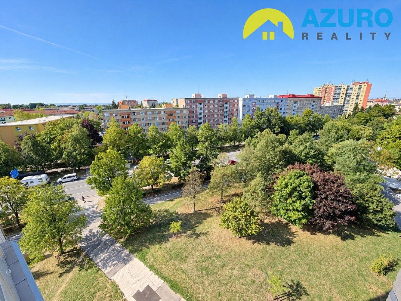 Byt 3+1 · 65 m² · Přerov - Přerov I-Město, Olomoucký kraj - 3