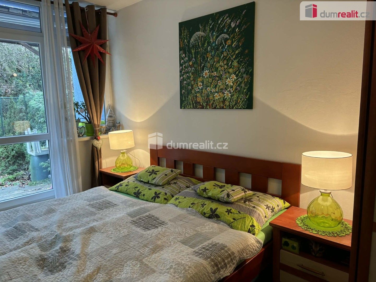 1+kk, Leoše Janáčka, Luhačovice, 26 m²