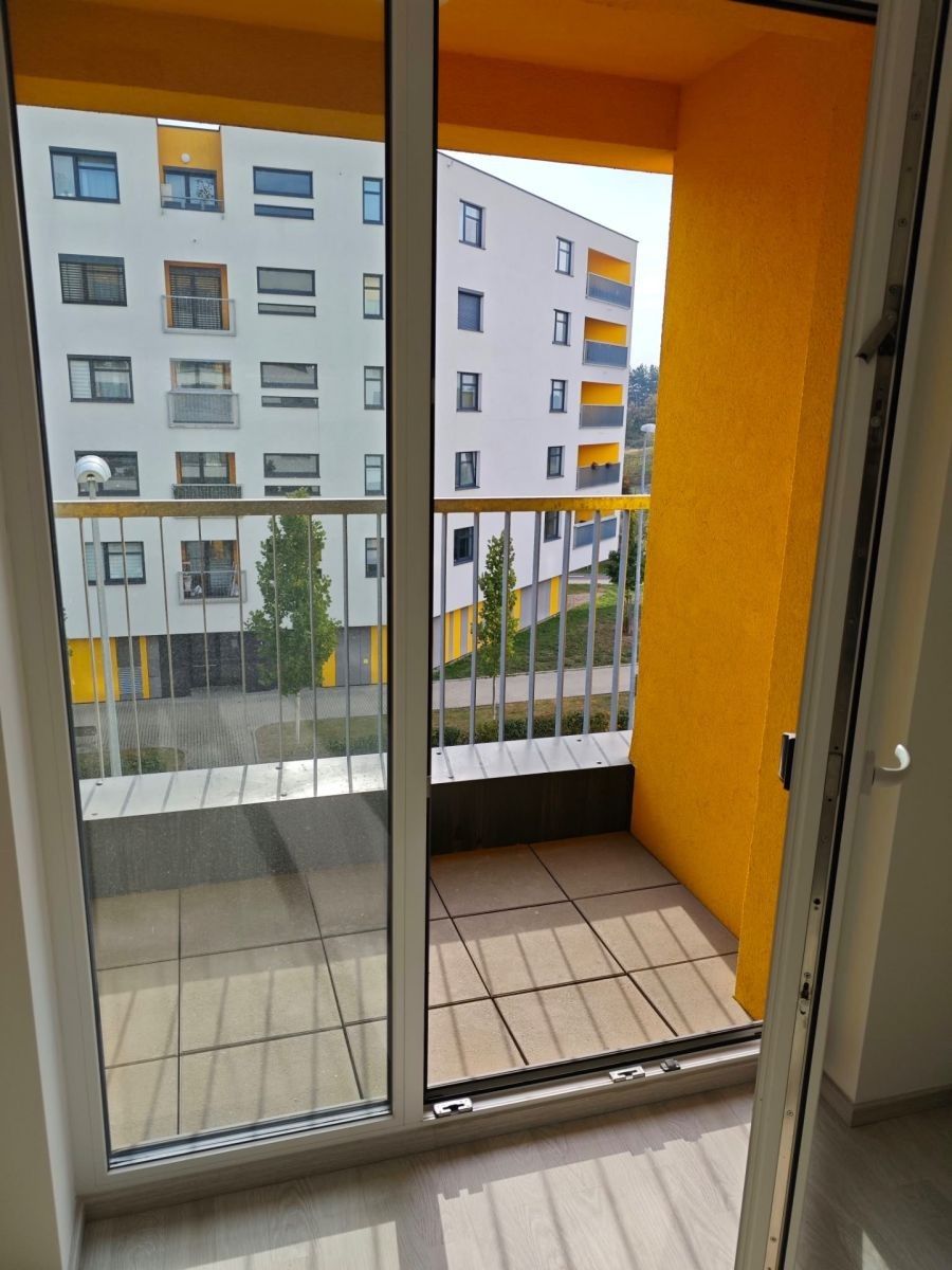 Byt 1+kk · 36 m² · Ke Kříži, Praha - Uhříněves - 4