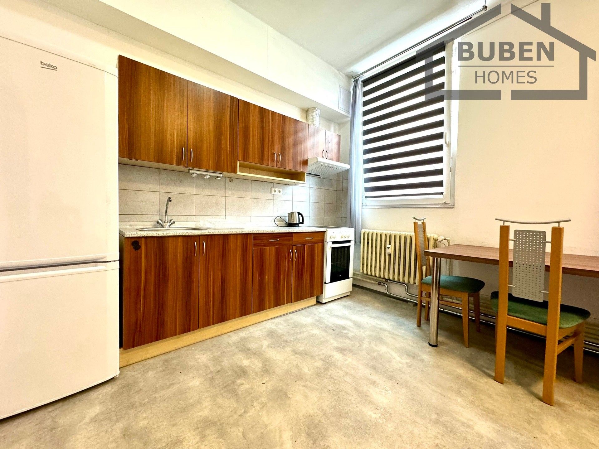 Byt 1+kk · 46 m² · Bělojarská, Tachov - 3