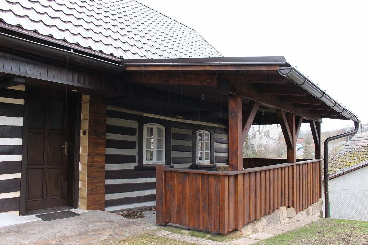 Pronájem chata - Železnice - Cidlina, Královéhradecký kraj - 2