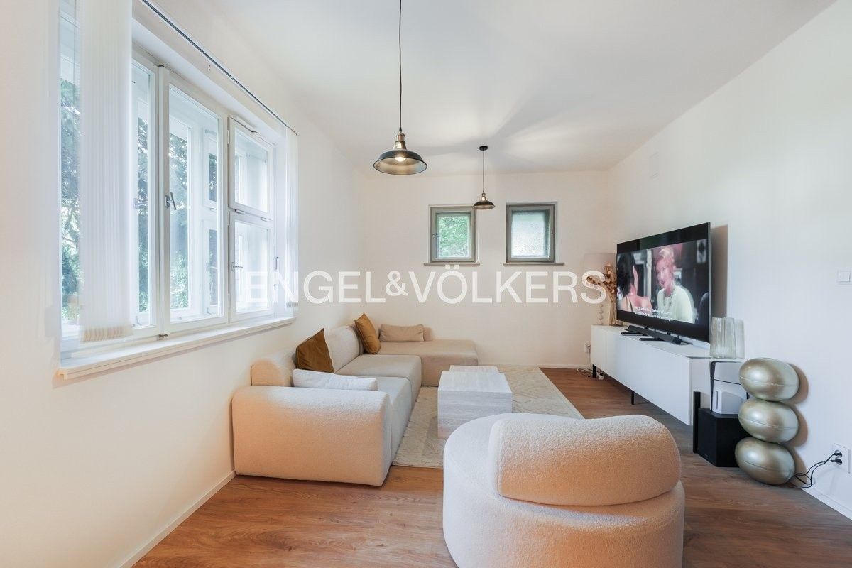 3+kk, V Holešovičkách 1493, Praha Libeň, 77 m² - 1