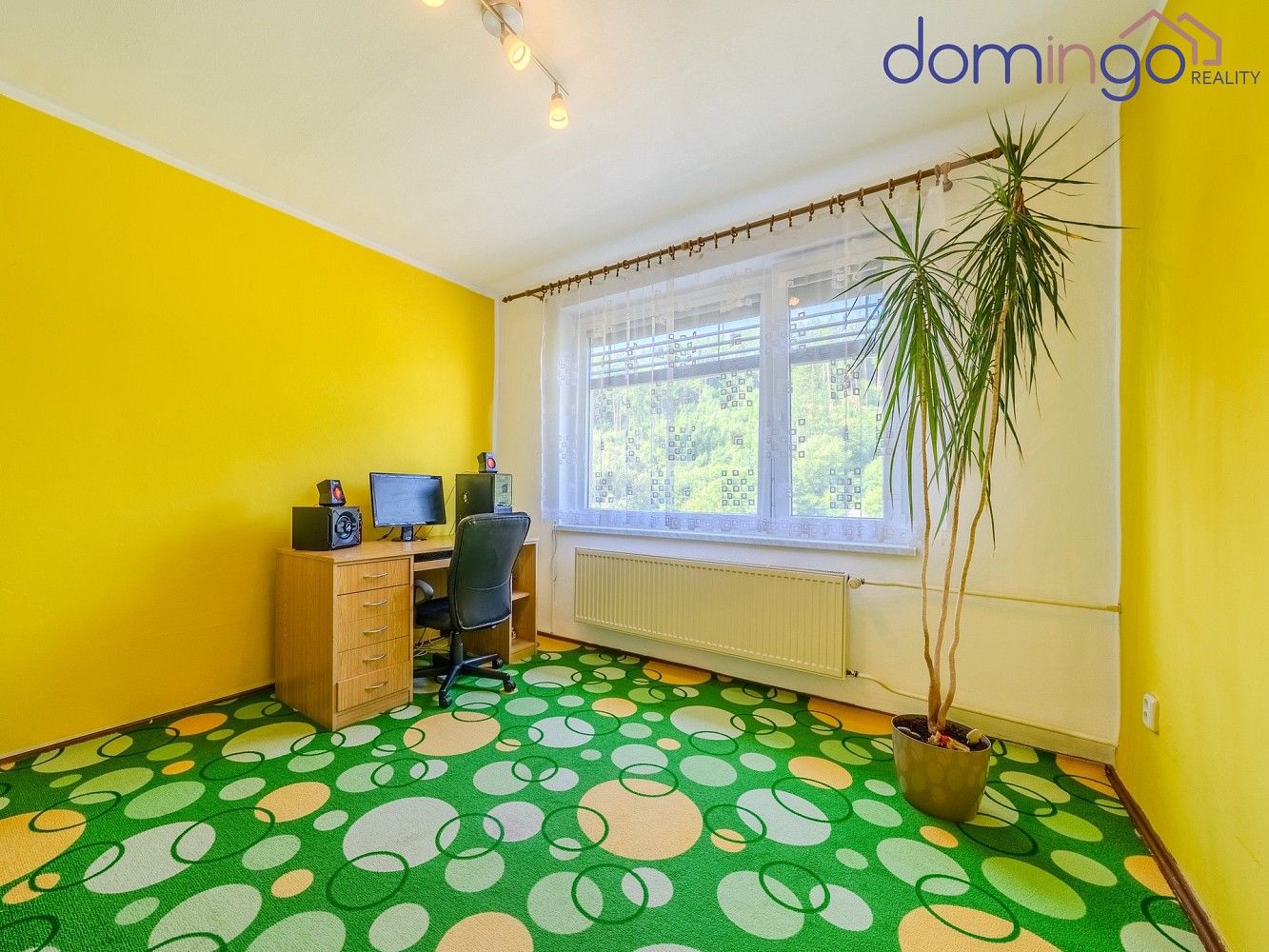 Prodej byt 3+1 - Březová nad Svitavou, okres Svitavy, Pardubický kraj, 68 m² - 5