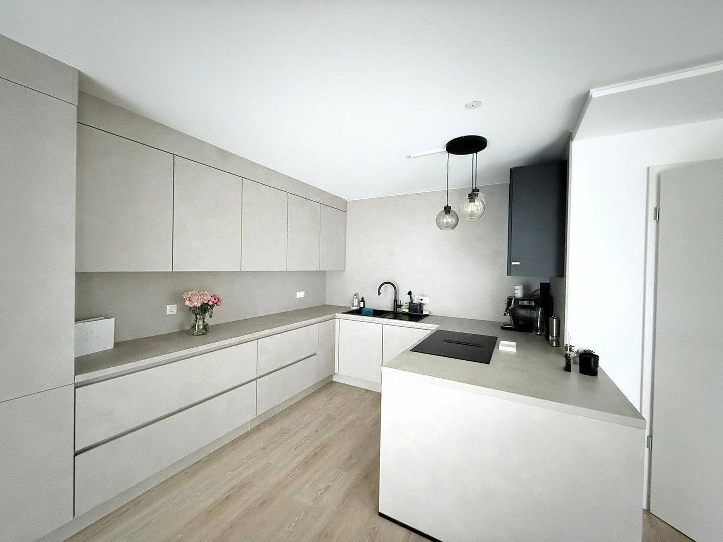 Byt 4+kk · 115 m² · Bürgermeister-Ledermann-Straße 19, , Bavorsko - 4