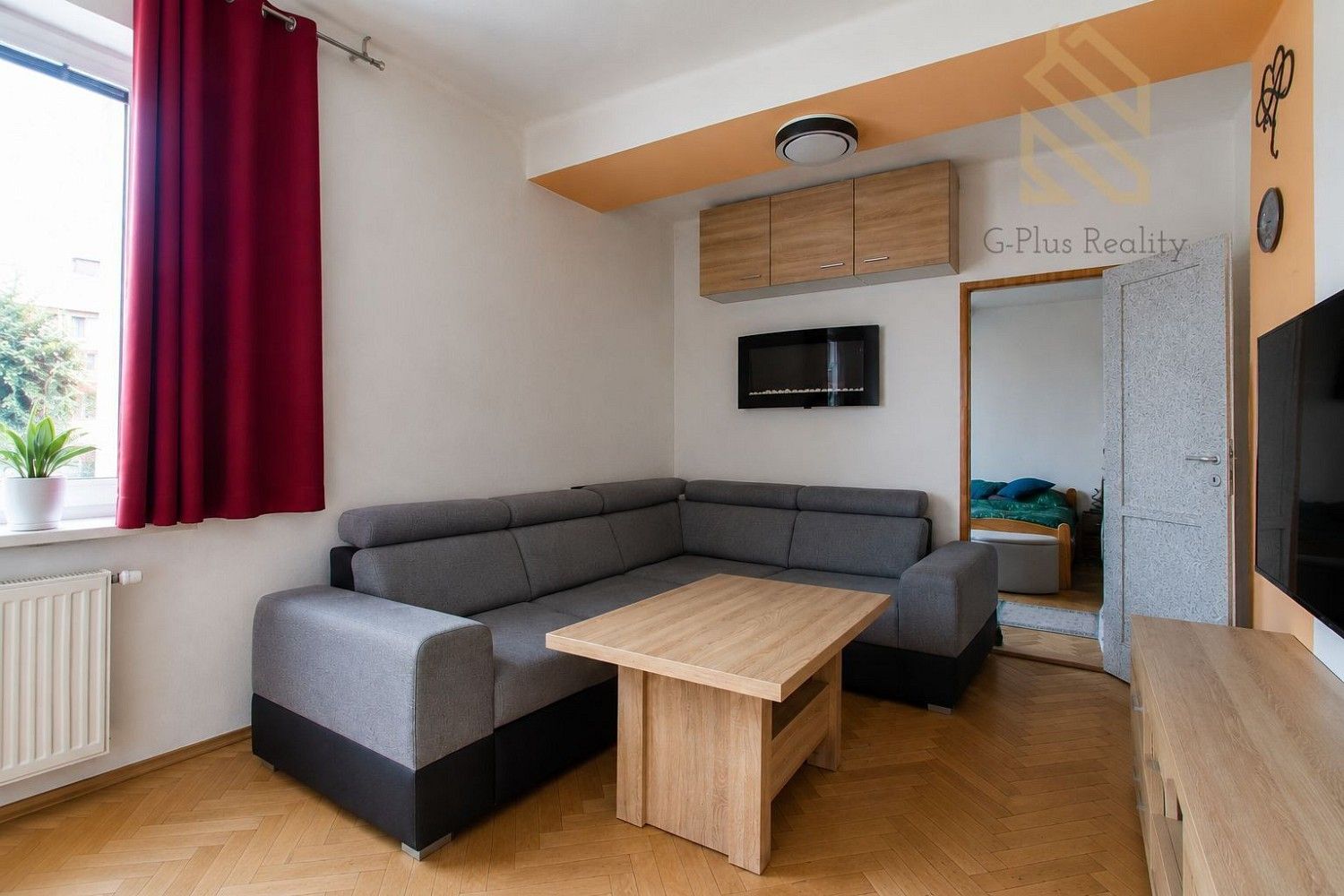 Byt 2+1 · 51 m² · Litoměřice - Předměstí, Ústecký kraj - 4