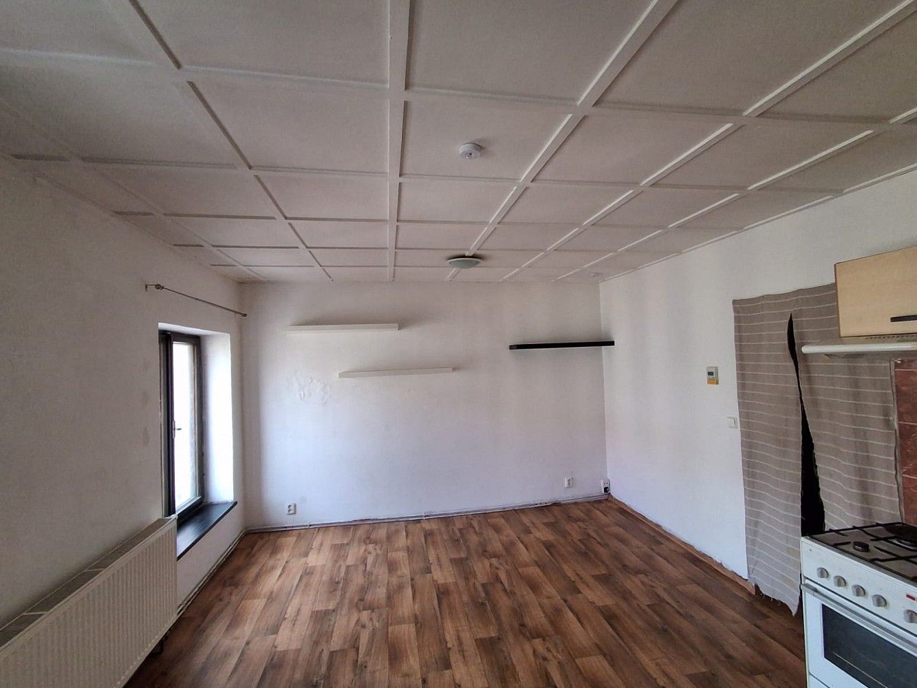 1+kk, Jírovcova, České Budějovice - České Budějovice 3, 28 m² - 2