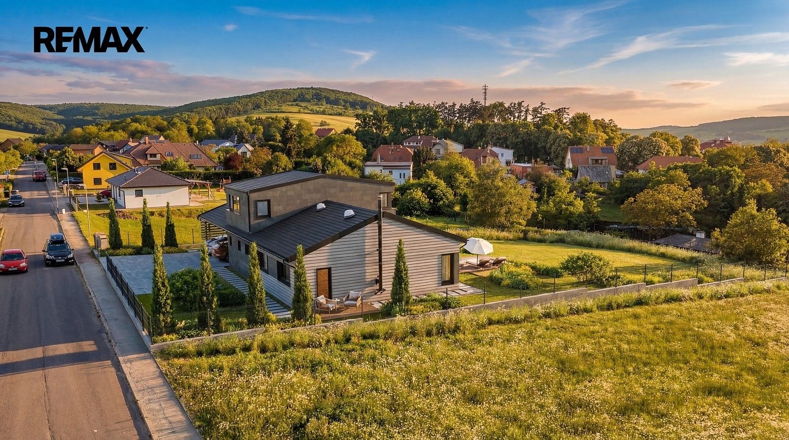 Pozemek pro bydlení · Liteň, okres Beroun, Středočeský kraj - 2