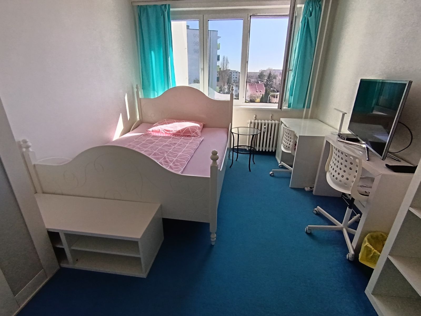 Byty, Voskovcova, Praha - Hlubočepy, 80 m² - 1
