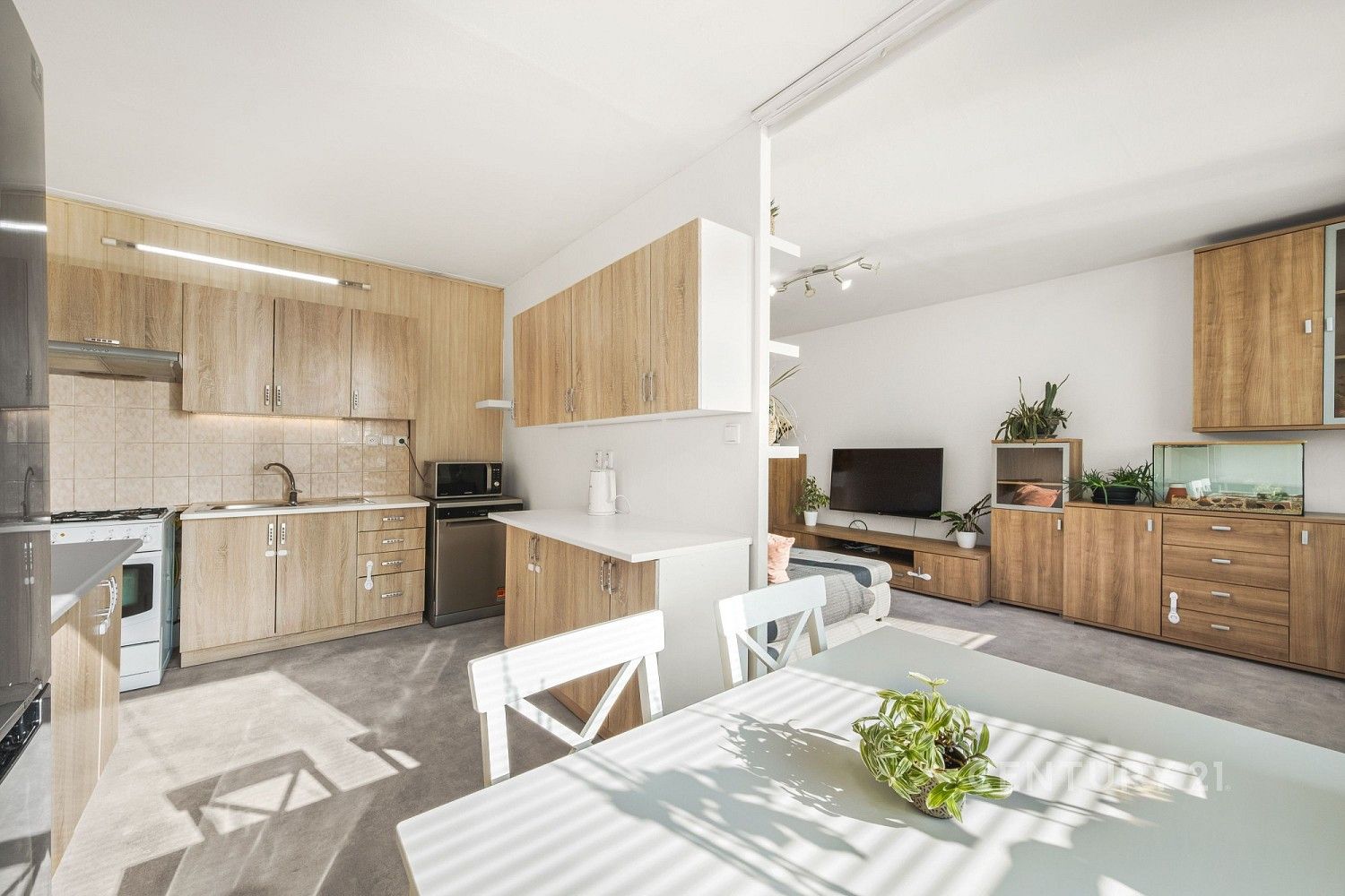 3+1, Holandská, Kladno - Kročehlavy, 75 m² - 2