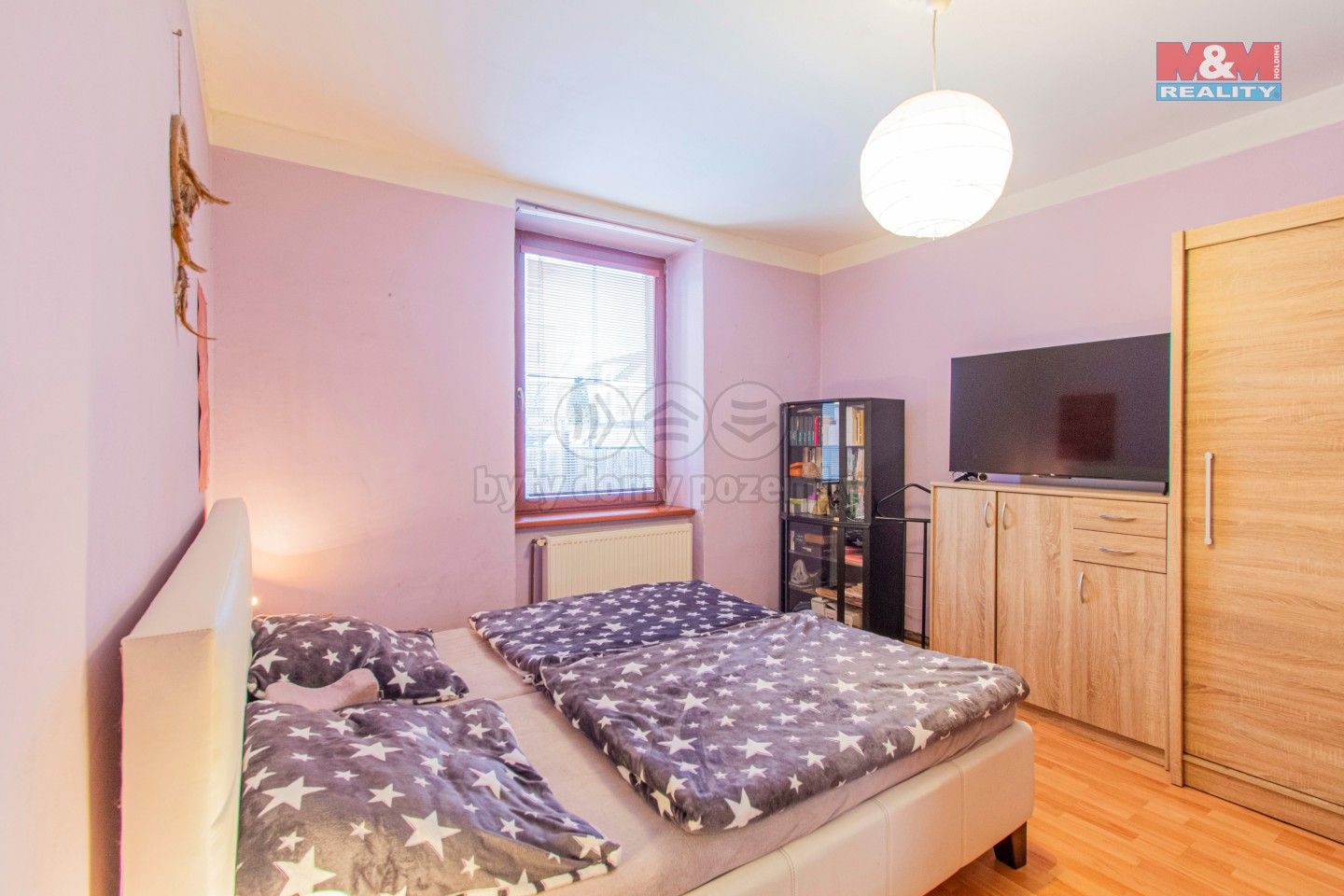 Prodej rodinný dům - Bezručova, Krnov, 220 m²