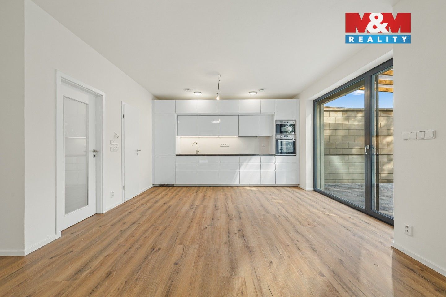 Pronájem rodinný dům - Nová Lhota, Kluky, 118 m²